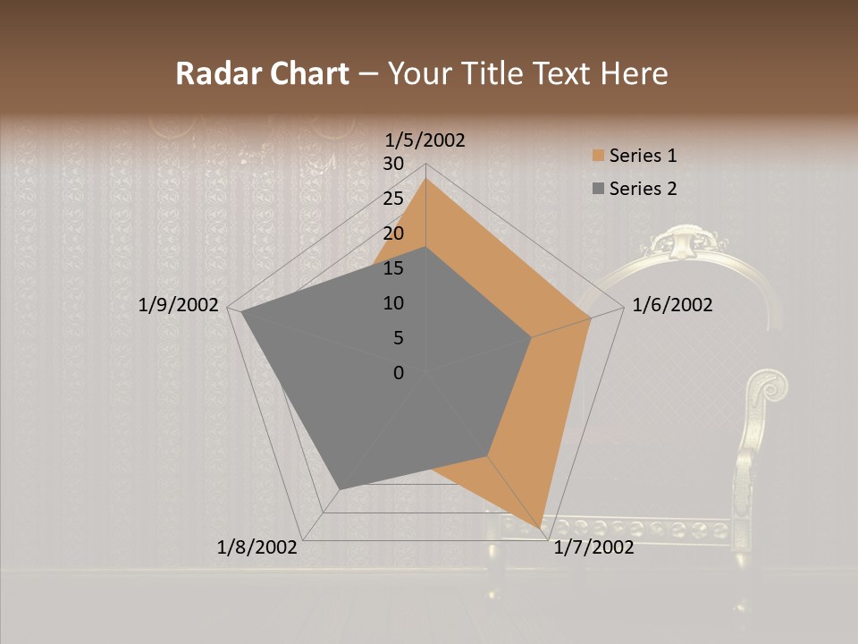 Render Background Light PowerPoint Template