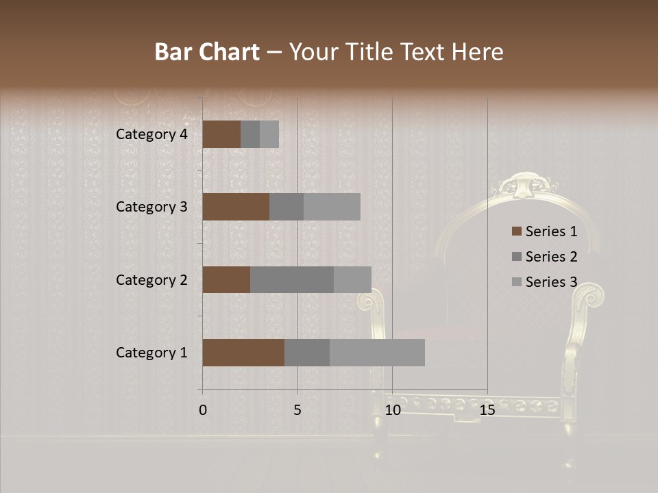 Render Background Light PowerPoint Template