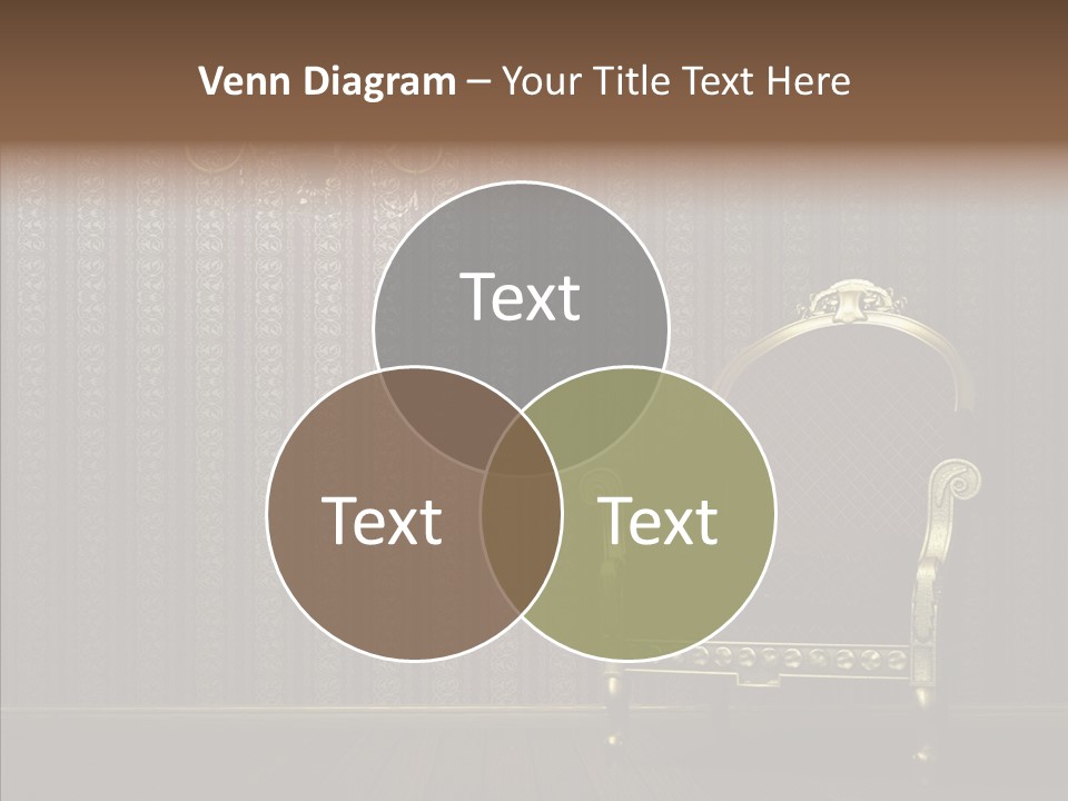 Render Background Light PowerPoint Template