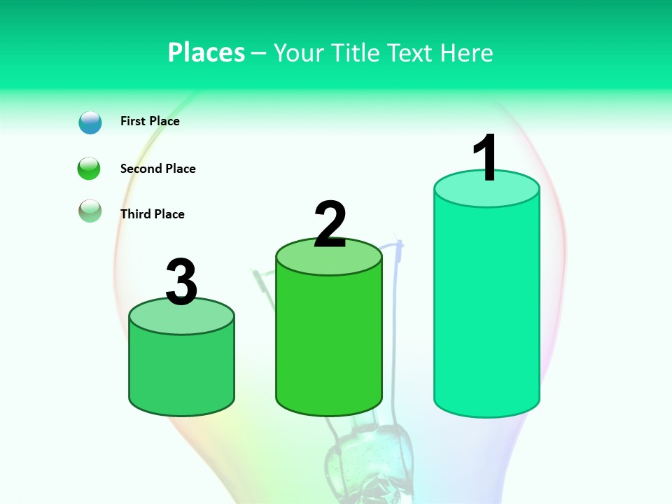 Violet Purchase Concept PowerPoint Template