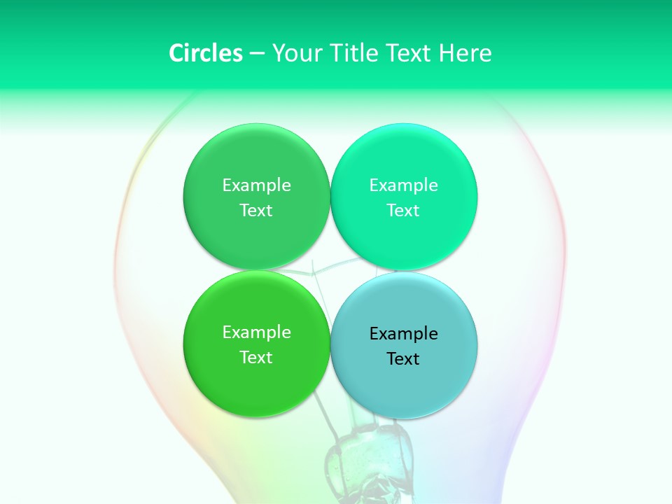 Violet Purchase Concept PowerPoint Template