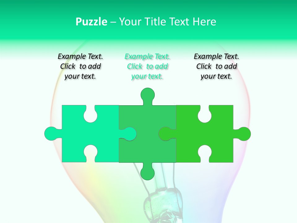 Violet Purchase Concept PowerPoint Template