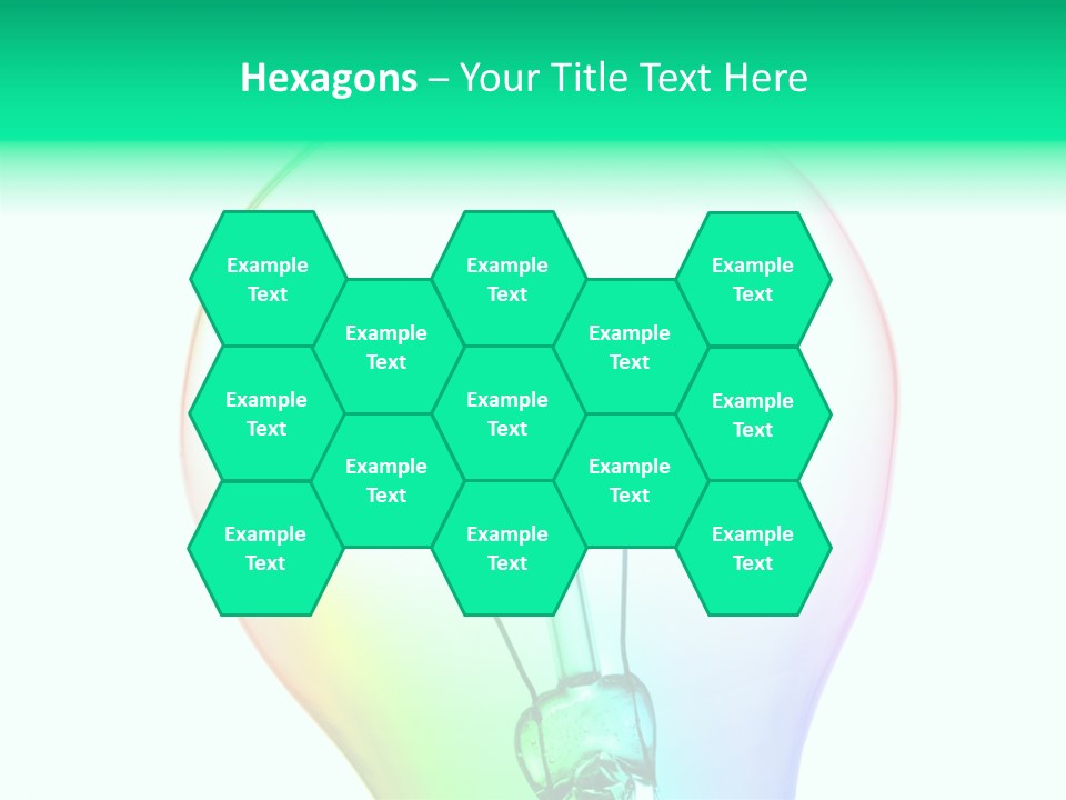 Violet Purchase Concept PowerPoint Template