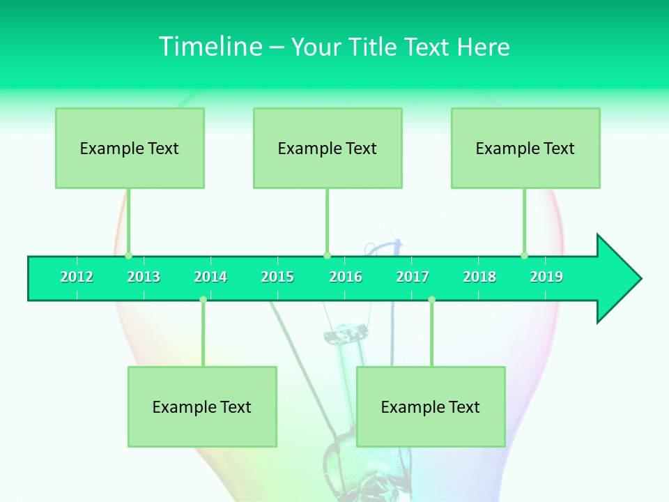 Violet Purchase Concept PowerPoint Template