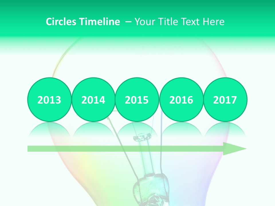 Violet Purchase Concept PowerPoint Template