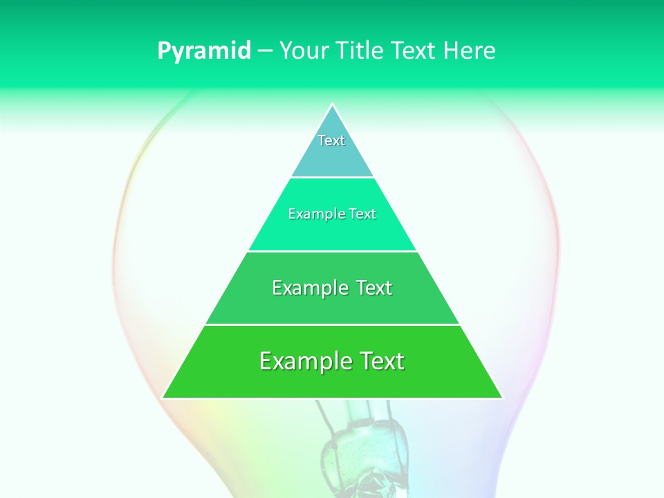 Violet Purchase Concept PowerPoint Template