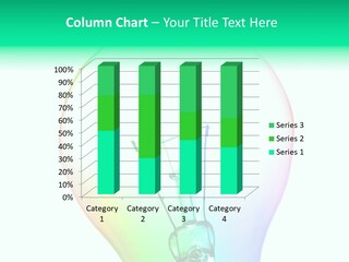 Violet Purchase Concept PowerPoint Template