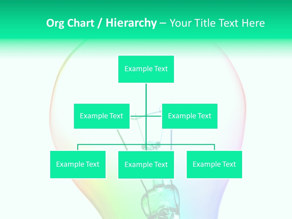 Violet Purchase Concept PowerPoint Template