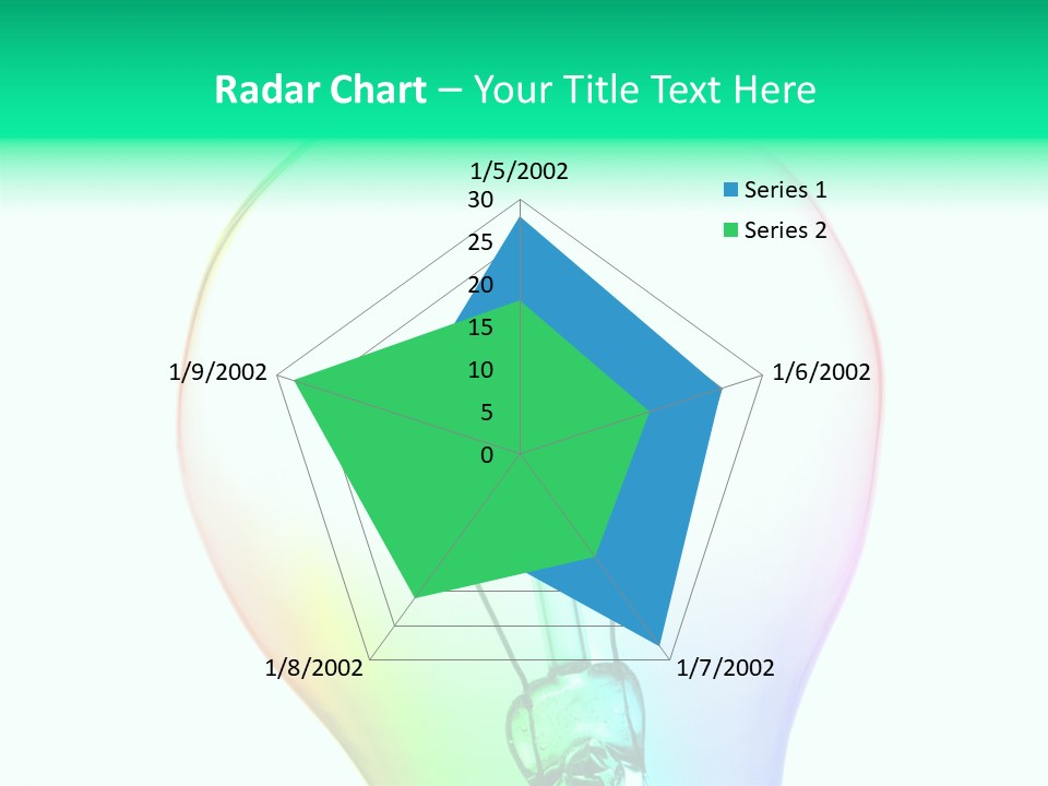 Violet Purchase Concept PowerPoint Template