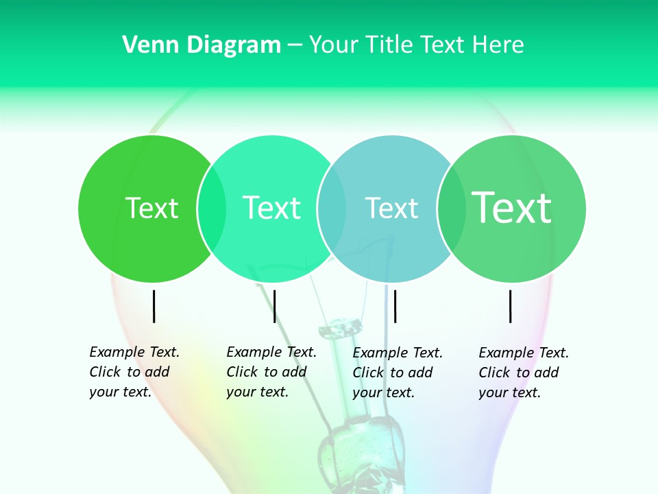 Violet Purchase Concept PowerPoint Template
