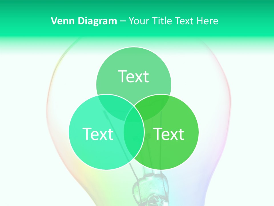 Violet Purchase Concept PowerPoint Template