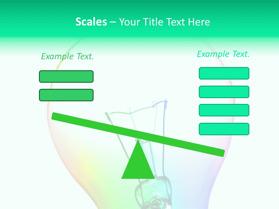 Violet Purchase Concept PowerPoint Template