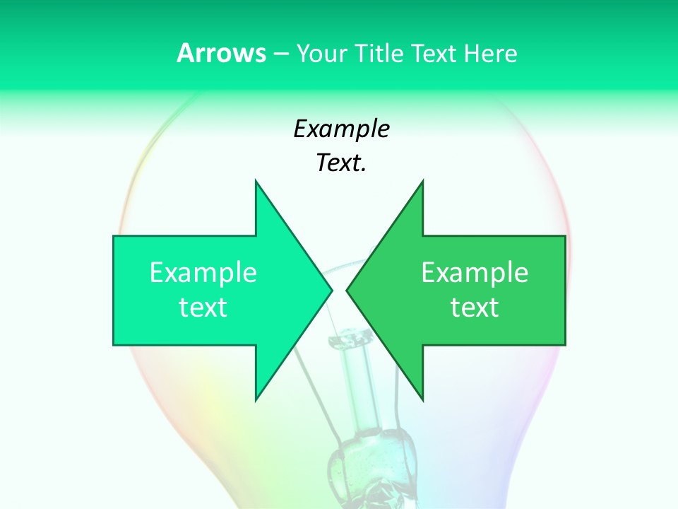 Violet Purchase Concept PowerPoint Template