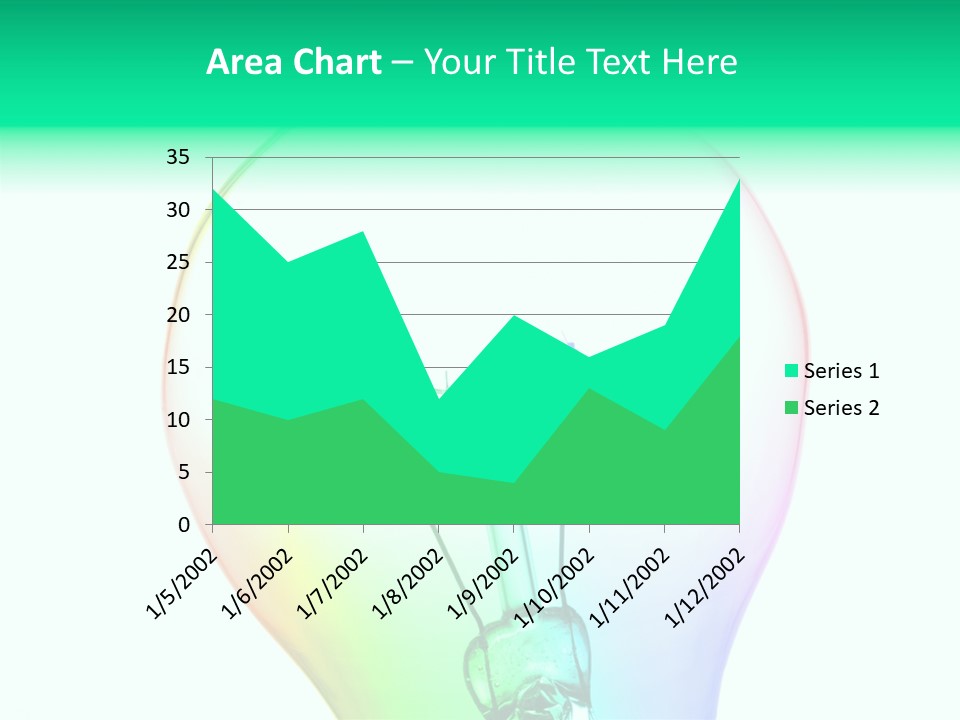 Violet Purchase Concept PowerPoint Template