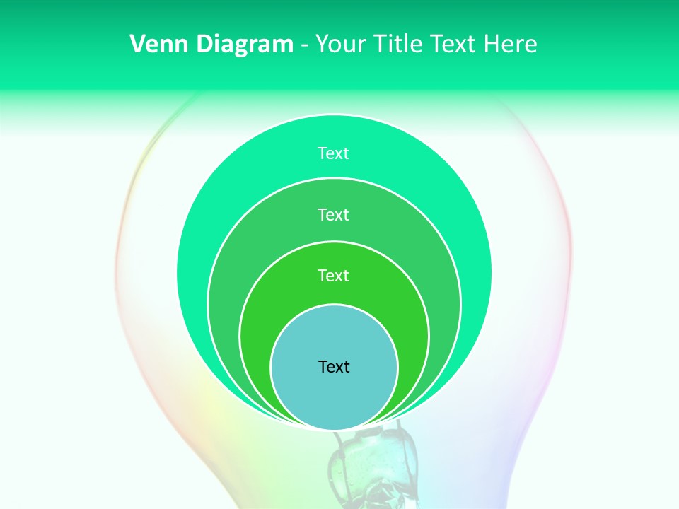 Violet Purchase Concept PowerPoint Template