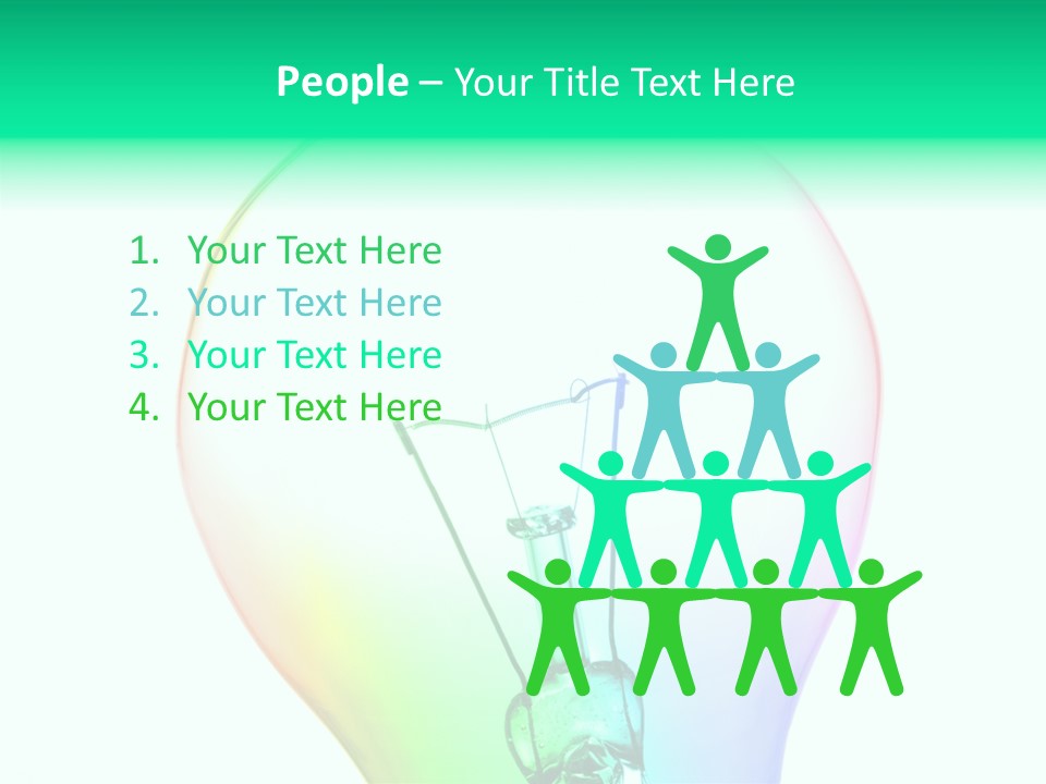 Violet Purchase Concept PowerPoint Template