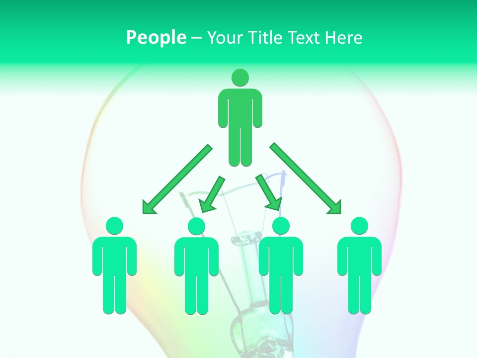 Violet Purchase Concept PowerPoint Template