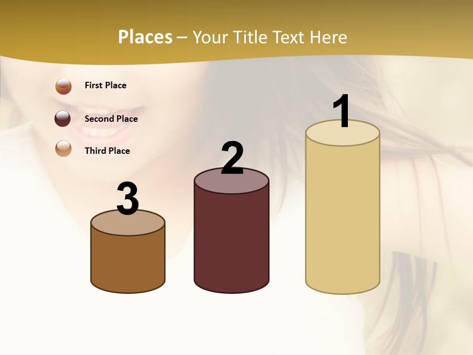 Character Di Cu Ion Meeting PowerPoint Template