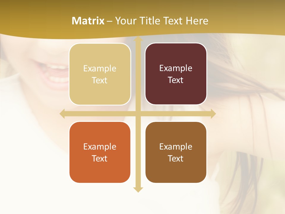 Character Di Cu Ion Meeting PowerPoint Template