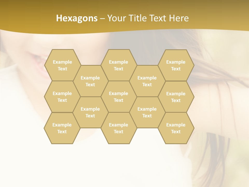 Character Di Cu Ion Meeting PowerPoint Template