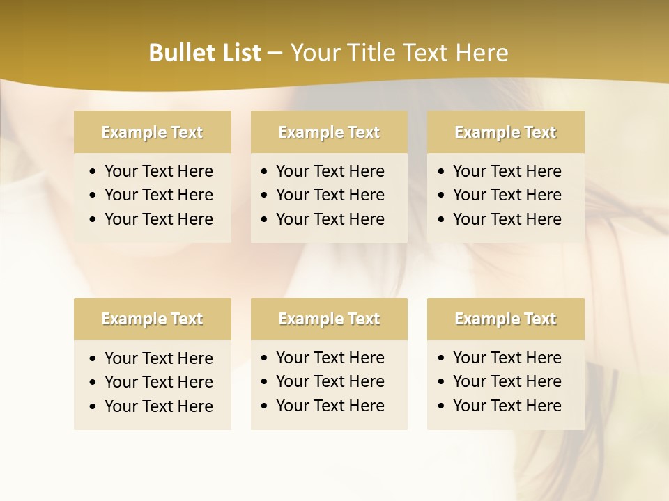 Character Di Cu Ion Meeting PowerPoint Template