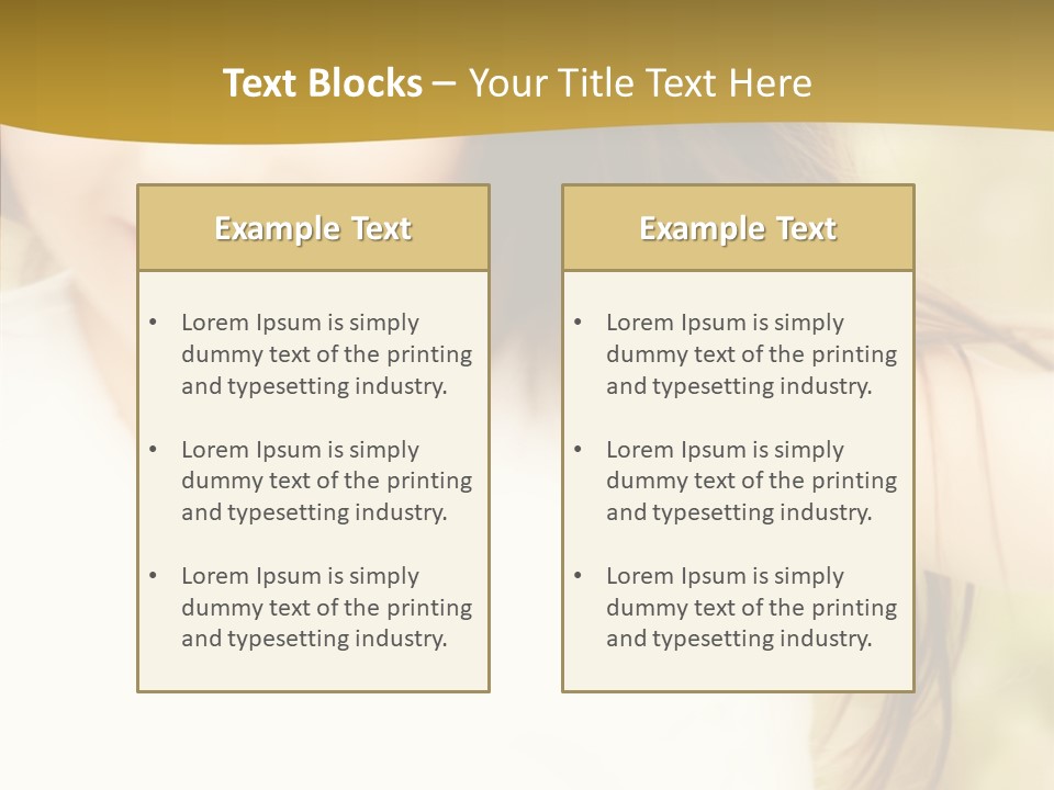 Character Di Cu Ion Meeting PowerPoint Template
