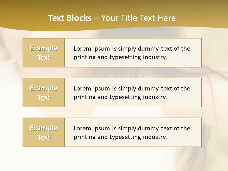 Character Di Cu Ion Meeting PowerPoint Template