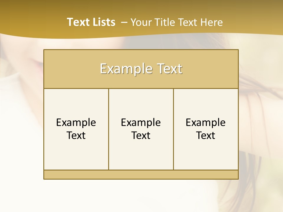Character Di Cu Ion Meeting PowerPoint Template