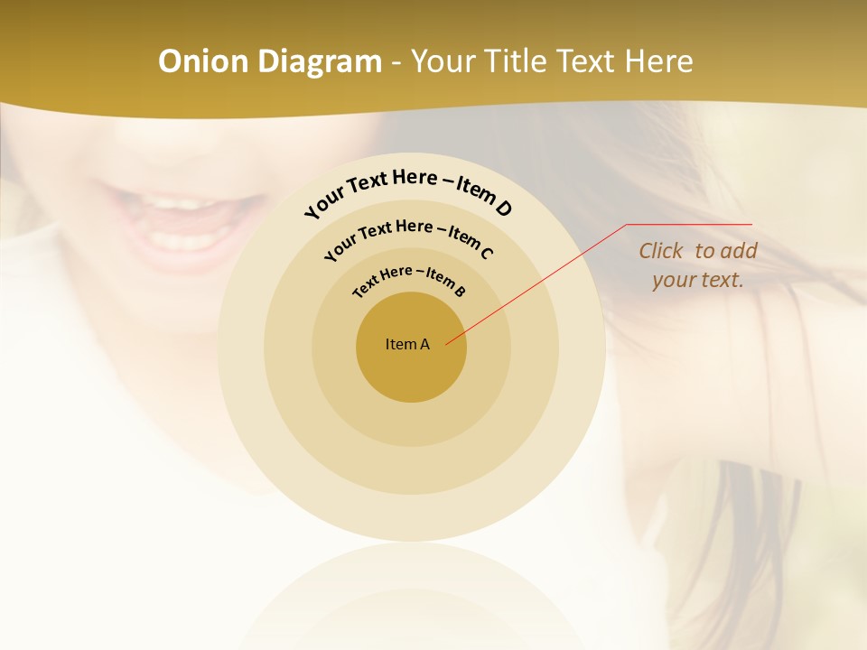 Character Di Cu Ion Meeting PowerPoint Template