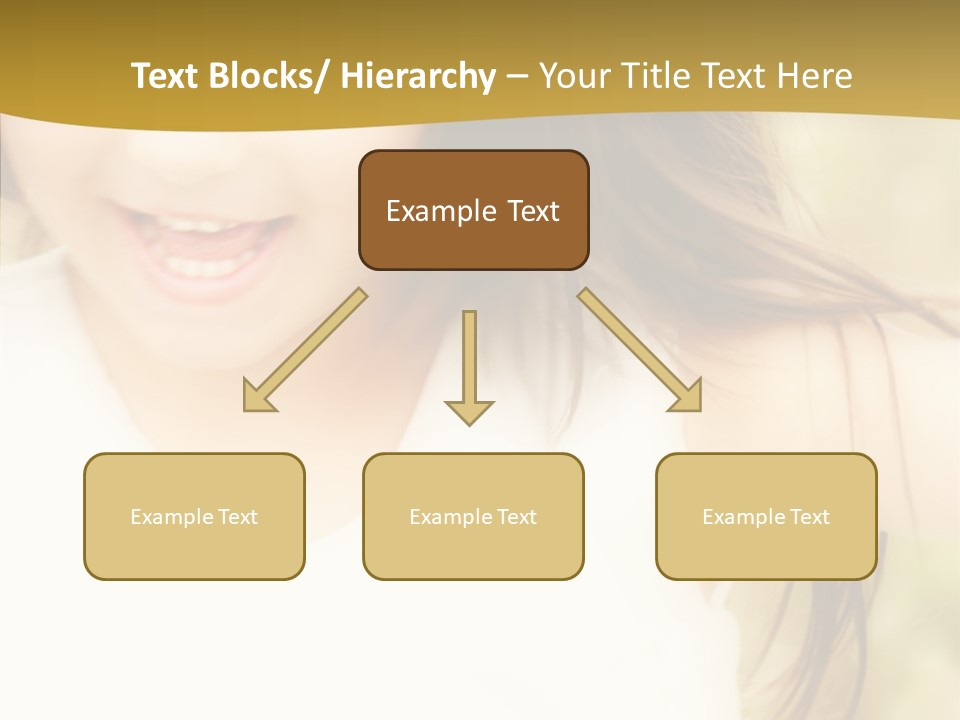 Character Di Cu Ion Meeting PowerPoint Template