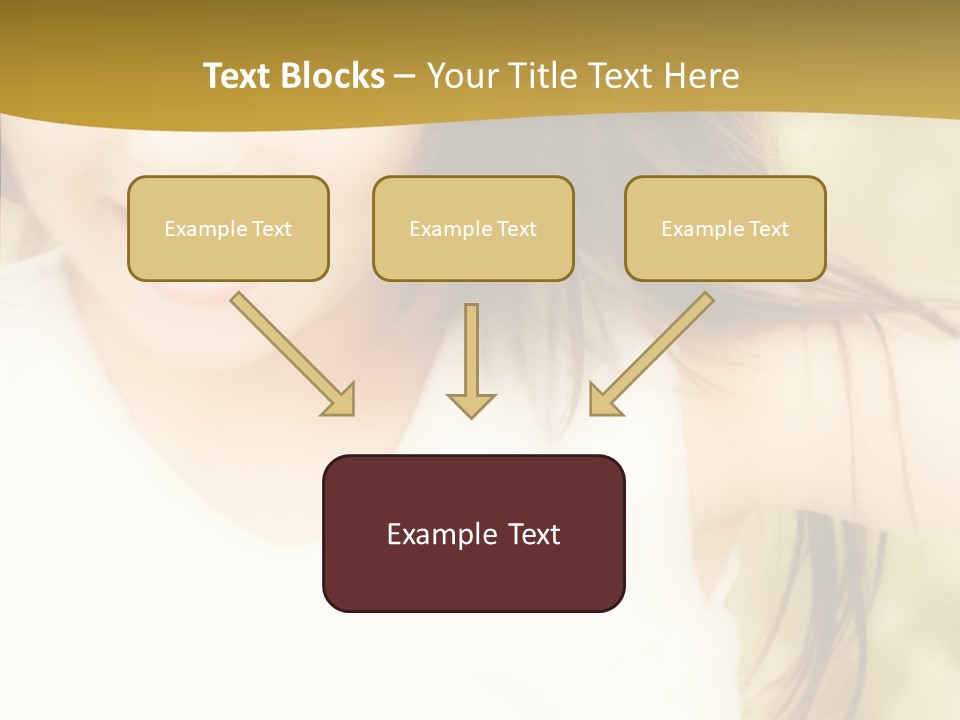 Character Di Cu Ion Meeting PowerPoint Template