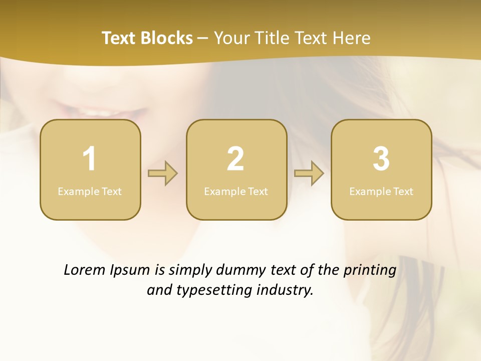 Character Di Cu Ion Meeting PowerPoint Template