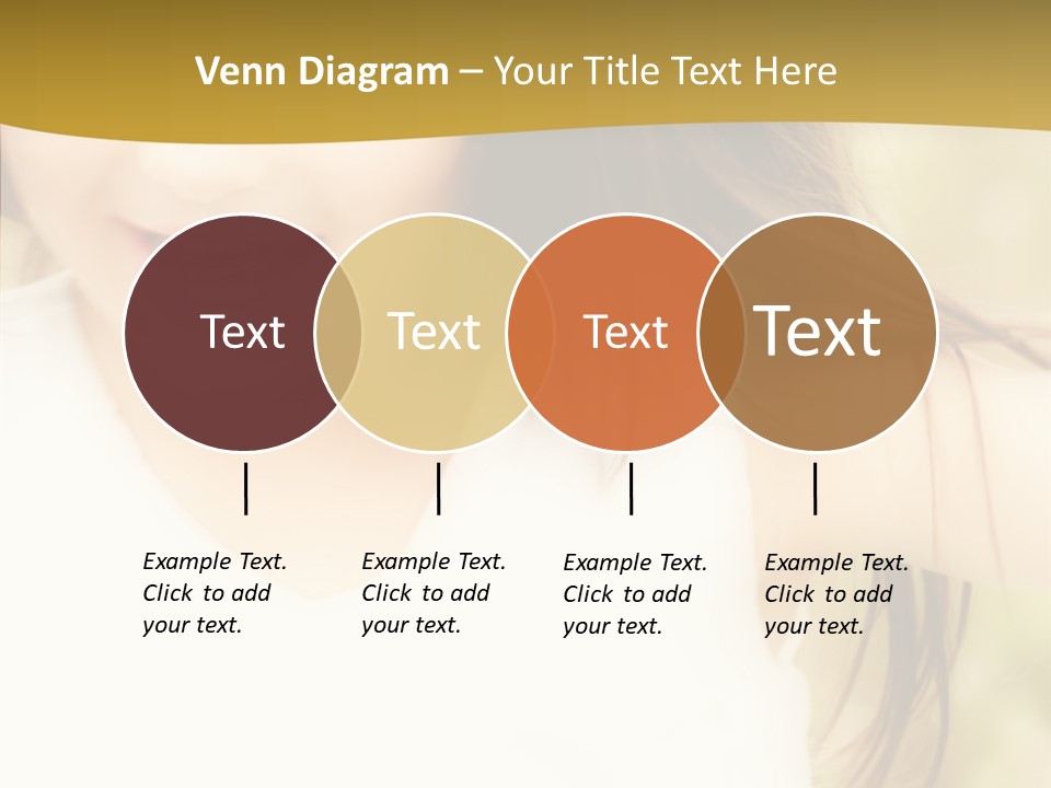 Character Di Cu Ion Meeting PowerPoint Template