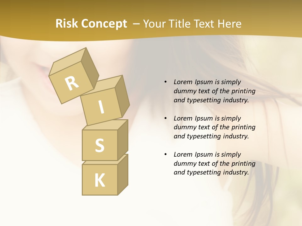 Character Di Cu Ion Meeting PowerPoint Template