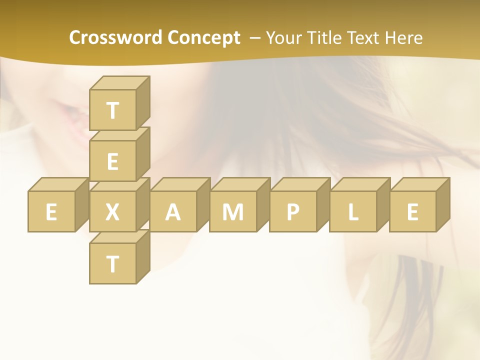 Character Di Cu Ion Meeting PowerPoint Template