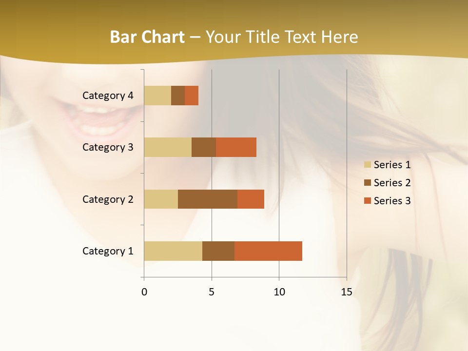 Character Di Cu Ion Meeting PowerPoint Template