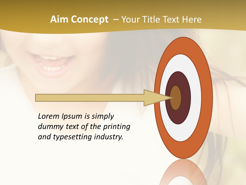 Character Di Cu Ion Meeting PowerPoint Template