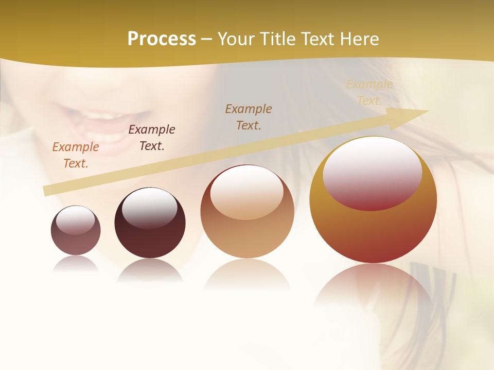 Character Di Cu Ion Meeting PowerPoint Template