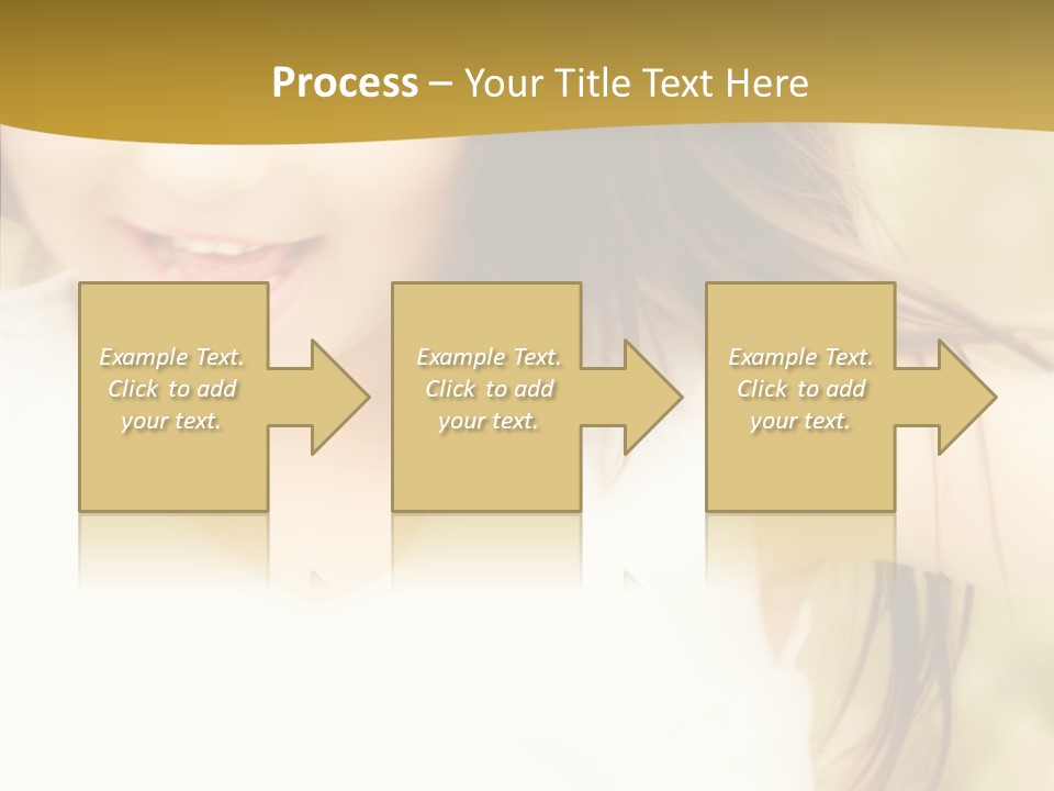 Character Di Cu Ion Meeting PowerPoint Template