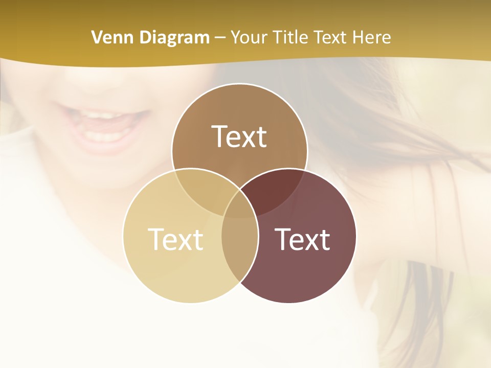 Character Di Cu Ion Meeting PowerPoint Template