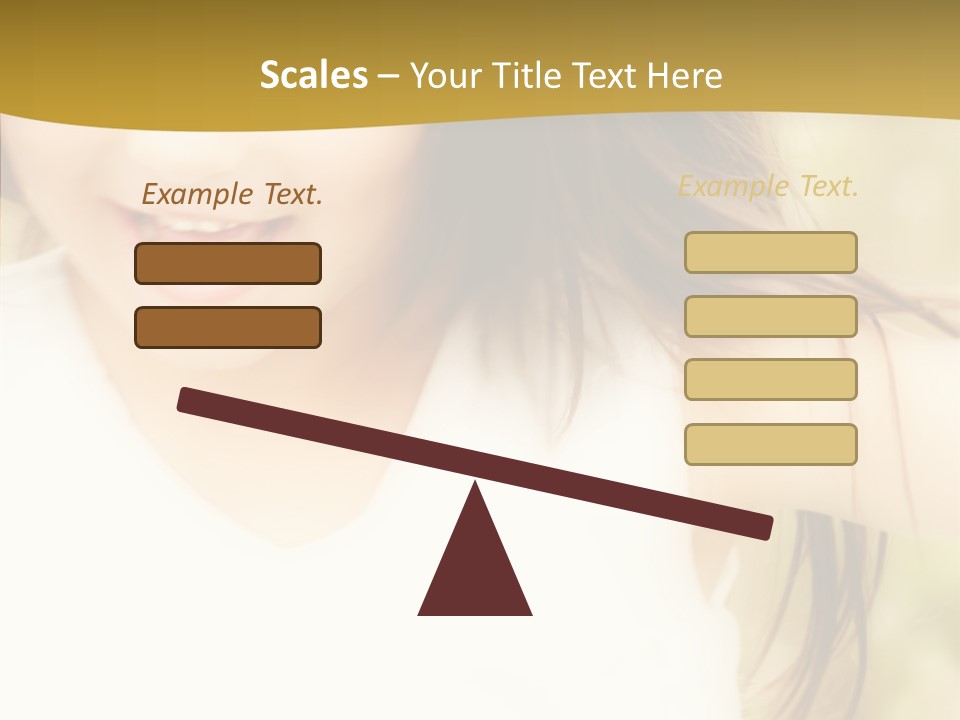 Character Di Cu Ion Meeting PowerPoint Template