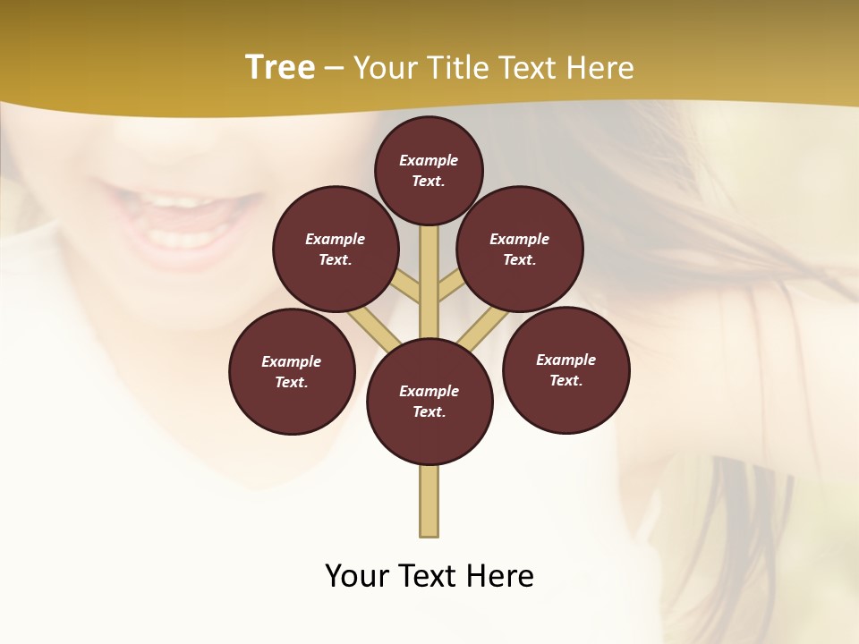 Character Di Cu Ion Meeting PowerPoint Template