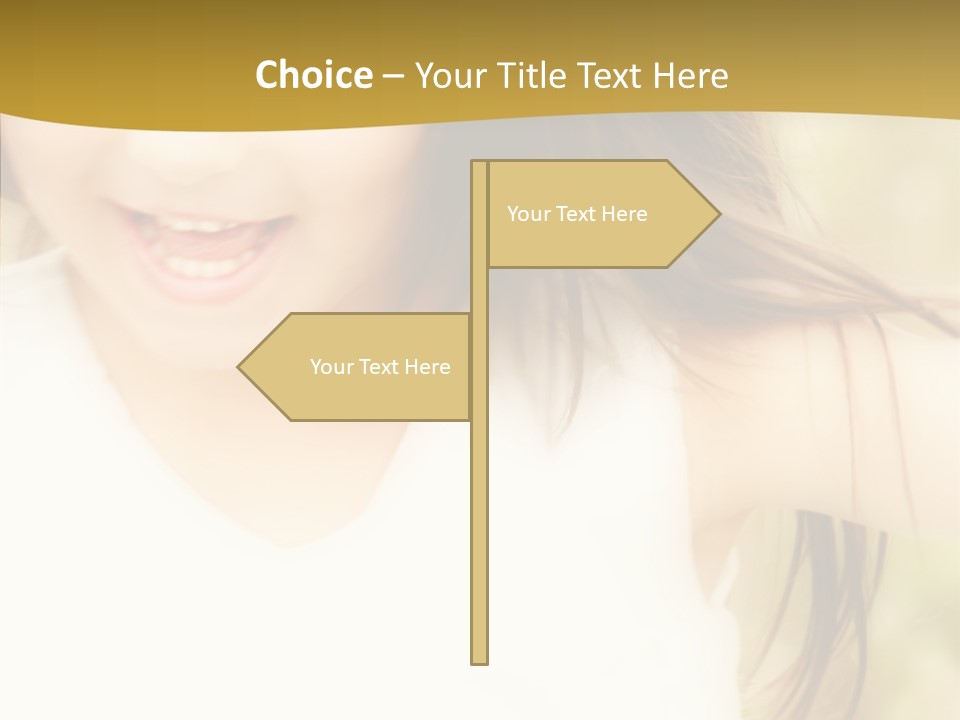 Character Di Cu Ion Meeting PowerPoint Template
