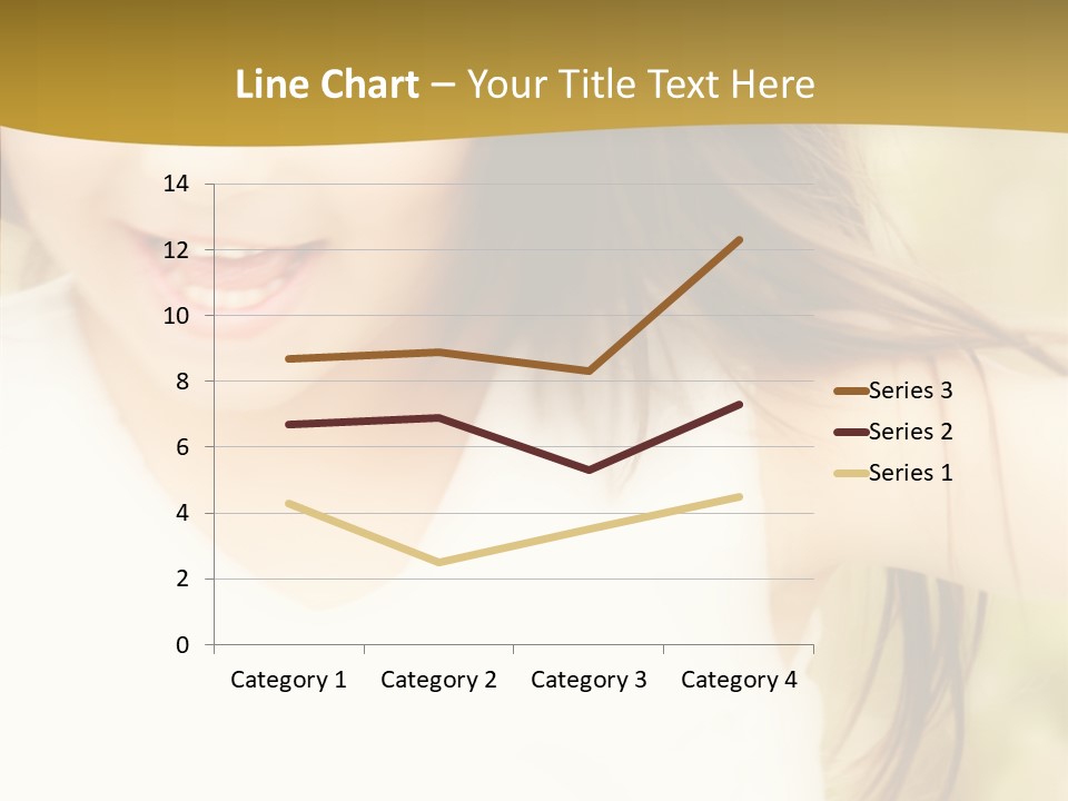 Character Di Cu Ion Meeting PowerPoint Template