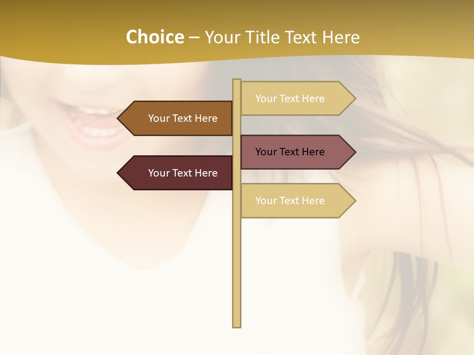 Character Di Cu Ion Meeting PowerPoint Template