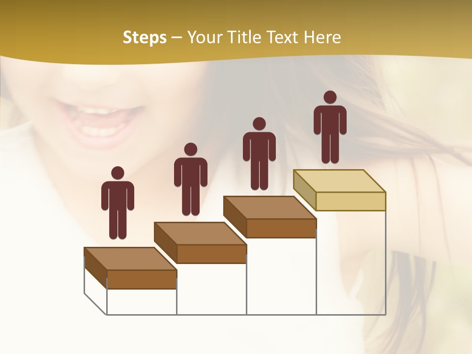 Character Di Cu Ion Meeting PowerPoint Template