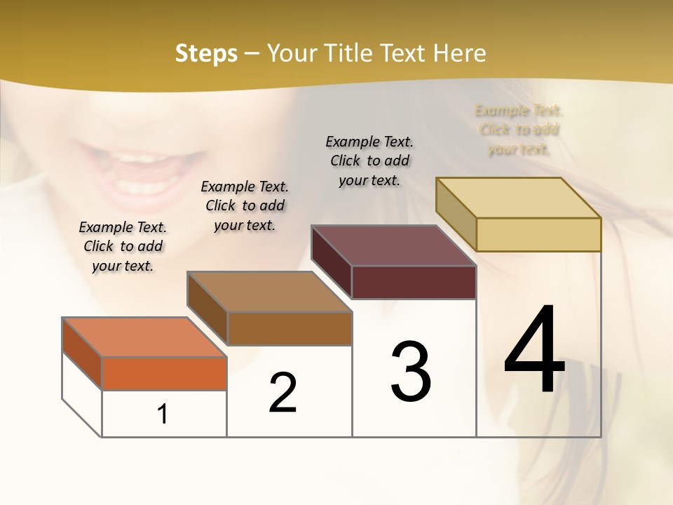 Character Di Cu Ion Meeting PowerPoint Template