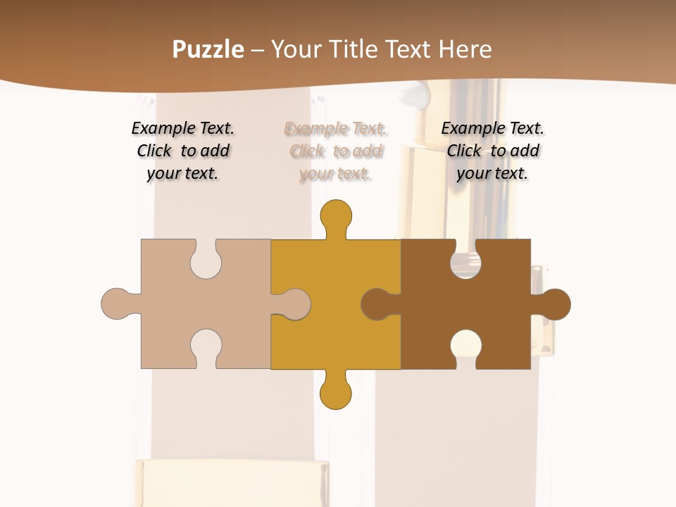 Fashion Face Cosmetology PowerPoint Template