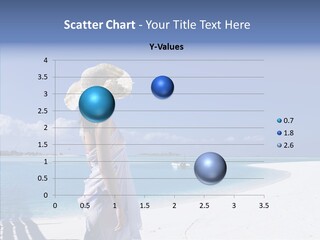 Sky Villa Natural PowerPoint Template