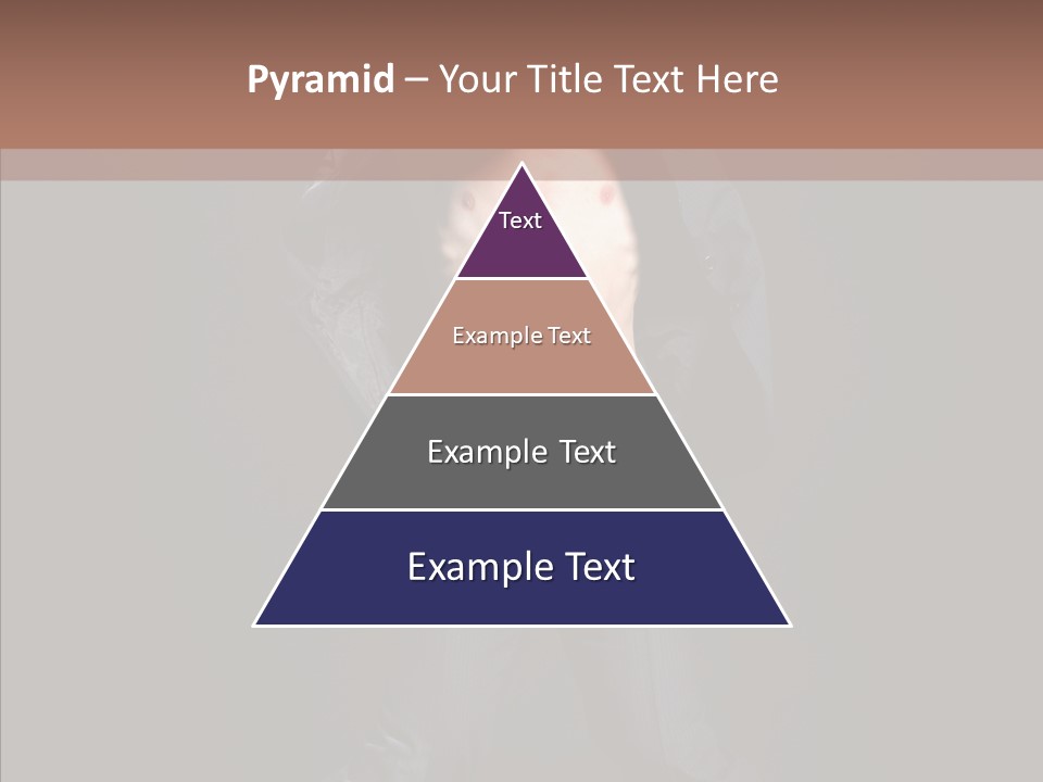 Businessman Elegance Modern PowerPoint Template